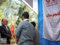 گزارش تصویری  | اردوی فرهنگی و هنری دانشجویان پسر  ورودی جدید